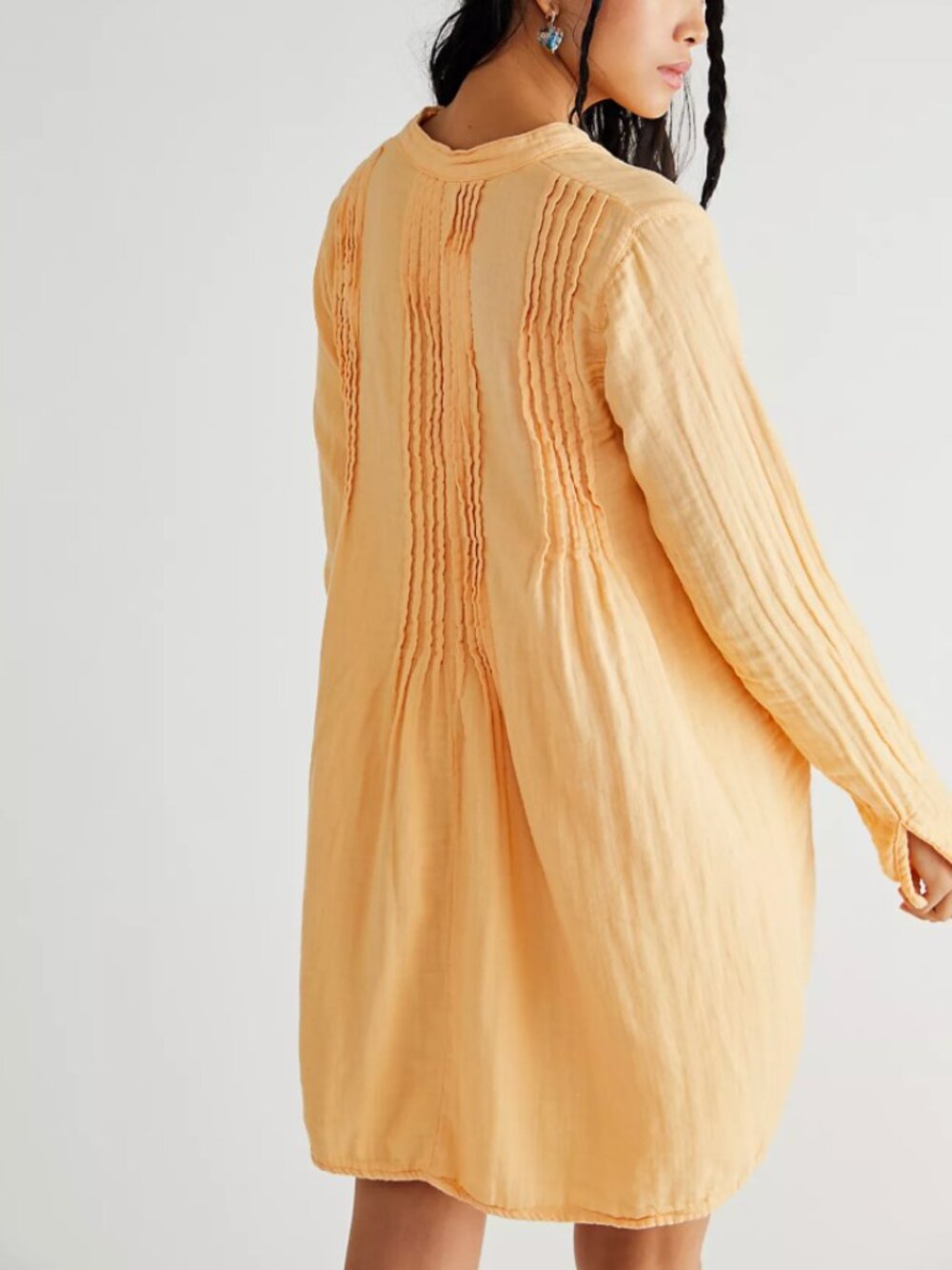 Free People CP Shades Yoko Tunic - Picture 2 of 8